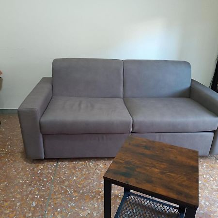 Hortis Apartment, 5 Persone, 2 Camere, Balcone, Metro C E Tram Per Il Centro Rom Exterior foto