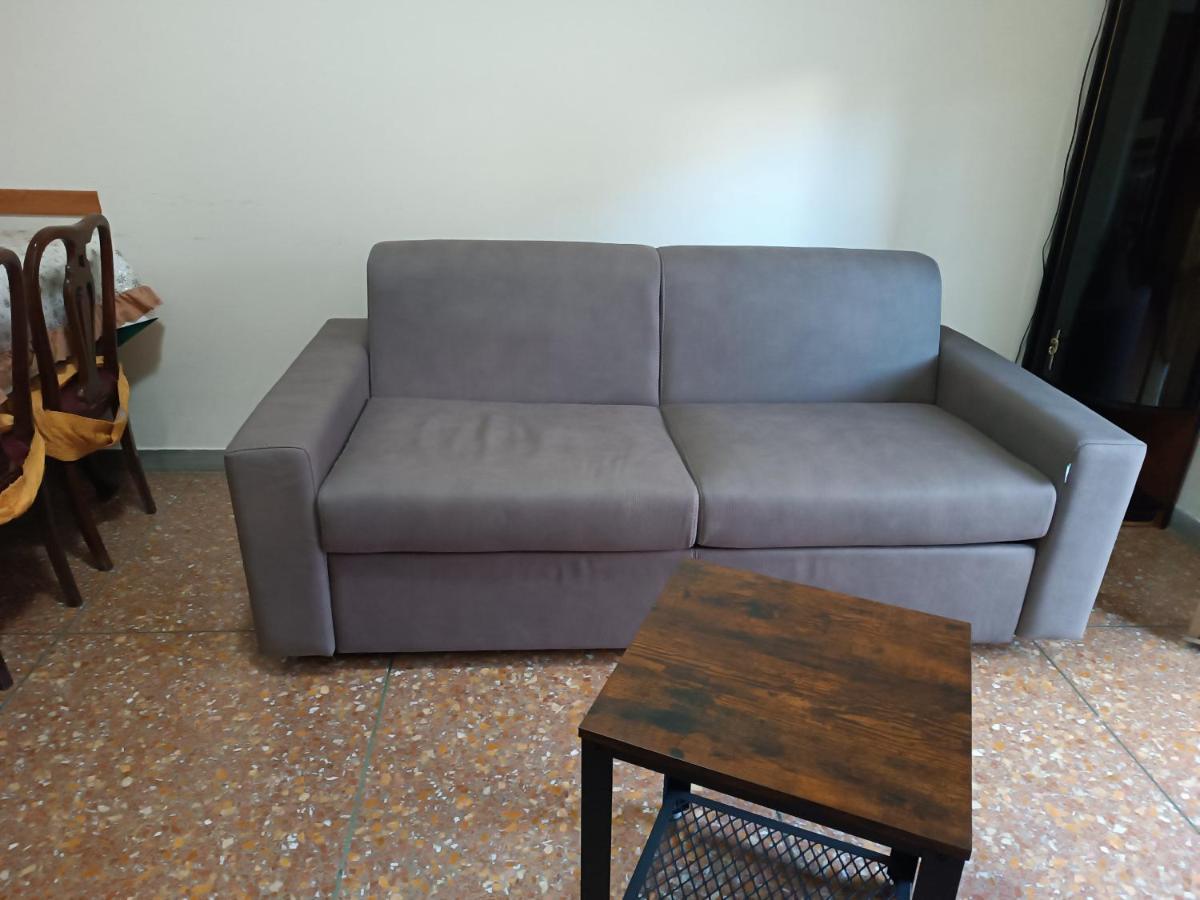 Hortis Apartment, 5 Persone, 2 Camere, Balcone, Metro C E Tram Per Il Centro Rom Exterior foto