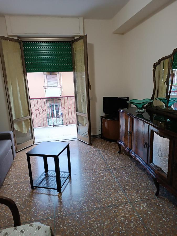 Hortis Apartment, 5 Persone, 2 Camere, Balcone, Metro C E Tram Per Il Centro Rom Exterior foto
