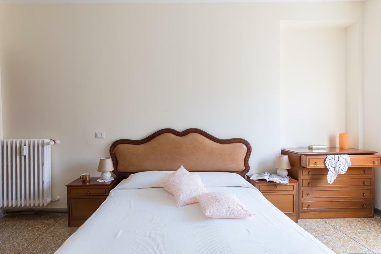 Hortis Apartment, 5 Persone, 2 Camere, Balcone, Metro C E Tram Per Il Centro Rom Exterior foto