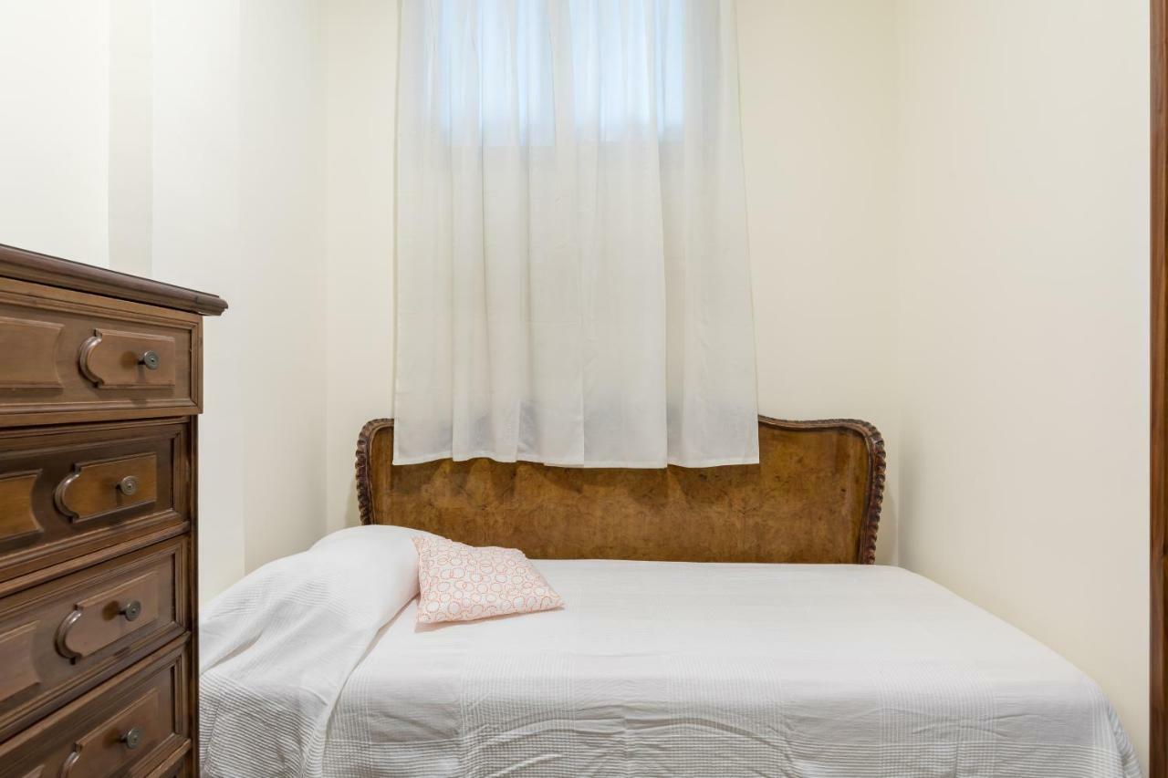 Hortis Apartment, 5 Persone, 2 Camere, Balcone, Metro C E Tram Per Il Centro Rom Exterior foto