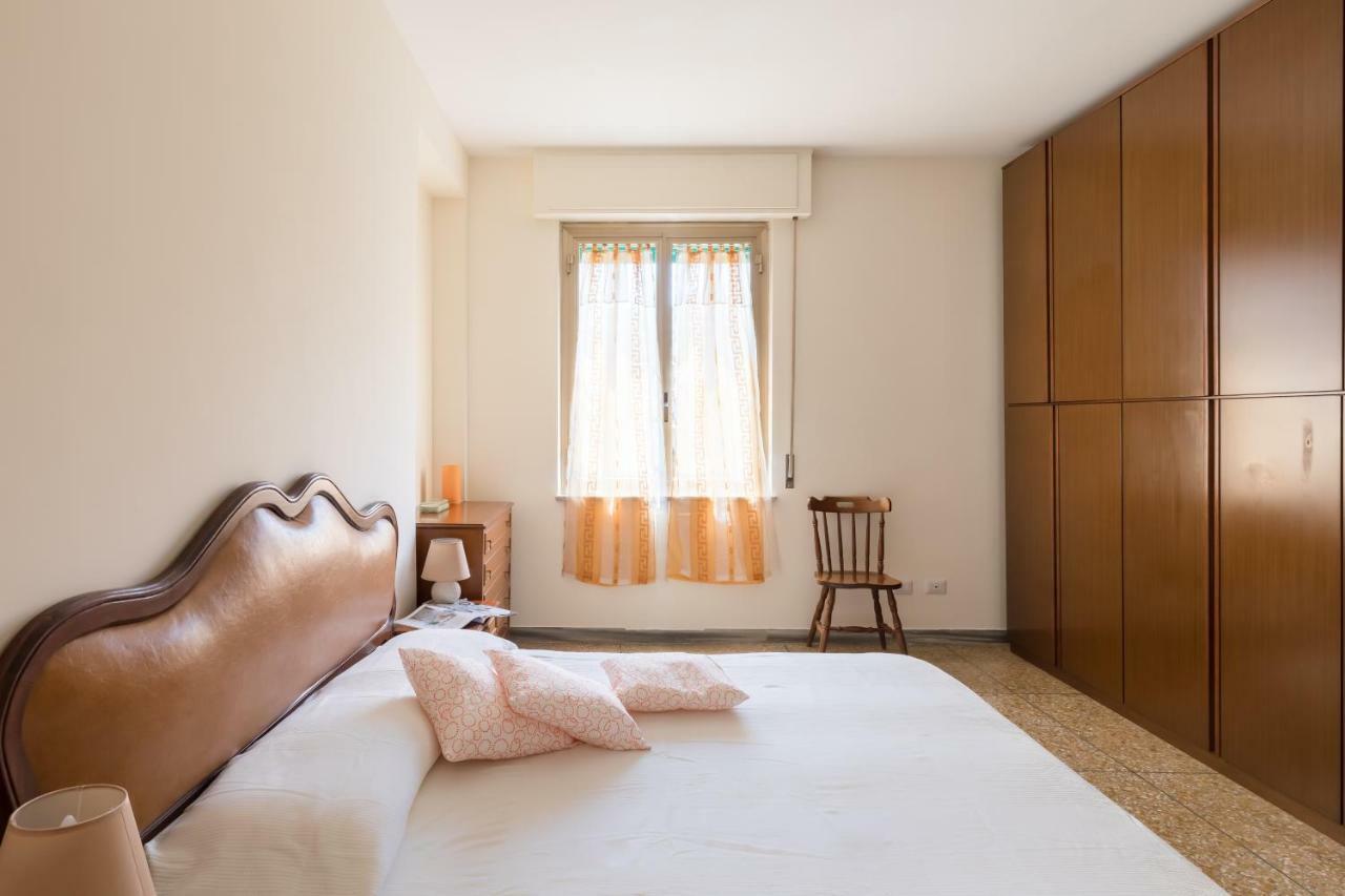 Hortis Apartment, 5 Persone, 2 Camere, Balcone, Metro C E Tram Per Il Centro Rom Exterior foto
