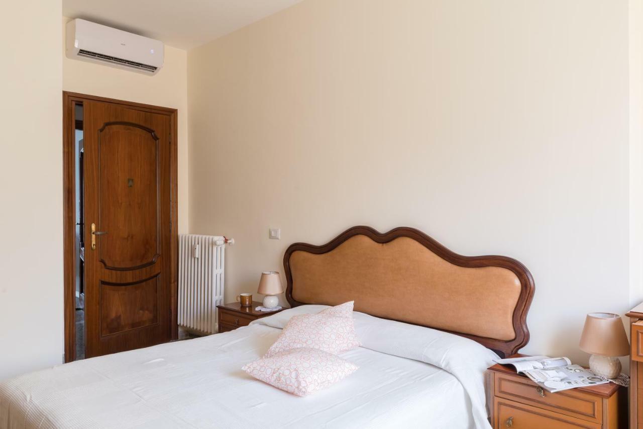 Hortis Apartment, 5 Persone, 2 Camere, Balcone, Metro C E Tram Per Il Centro Rom Exterior foto